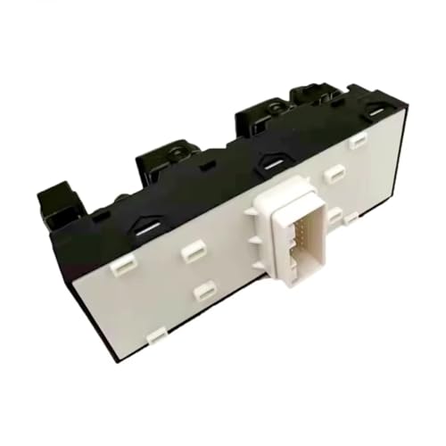 Interrupteur principal fenêtre Kia Forte commande de porte 93571M6000 - 3
