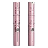 Maybelline New York Mascara Ciglia Sensa...