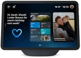 Amazon Echo Show 11 | Vibrant Full-HD 11