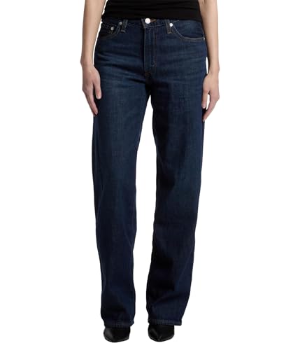 Levis Womens Baggy Dad Jeans Do You Mind 26x32