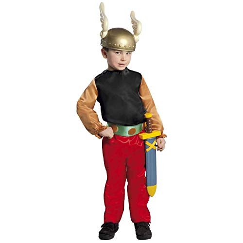 Generique - Déguisement Petit gaulois Garçon