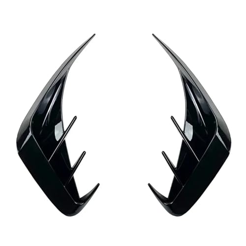 Support de pare-choc avant kit pour réparer et relooker BMW série 3 2019-2022