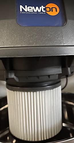 neo aspiracenere liquidi e solidi Bidone aspiratutto WD 2 Plus V-12/4/18/C Kärcher main image 1