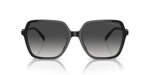 Michael Kors Women's Mk2196f Jasper Low Bridge Fit Square Sunglasses