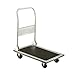 Pemberly Row Large Folding Stow-Away Platform Utility Hand Truck