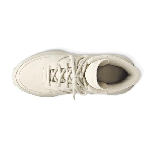 adidas Mens Athletics Los Angeles Hikers X Fear of God High Sneakers Shoes Casual - Beige - Size 11 M3