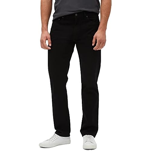GAP Men's Straight Fit Denim Jeans