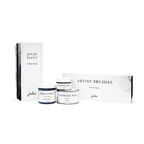 My Personal Jolie Paint Review • That Sweet Tea Life