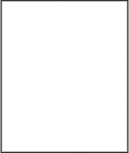 Polaroid Pro Studio White Premium Muslin Backdrop (10' x 16.5')