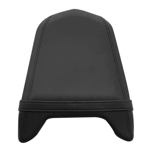 Asiento trasero moto Honda CB650R para solucionar la falta de comodidad 5
