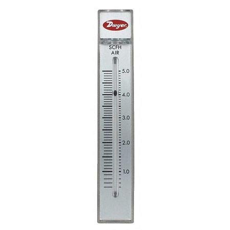 Rmb-51-Ssv Flowmeter Range 2-20