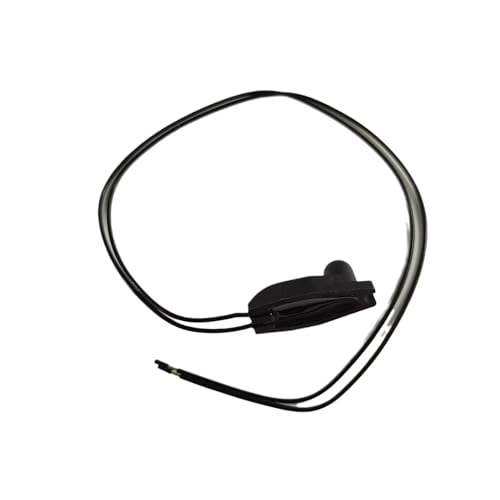 Sensor temperatura ambiente exterior 6445F9 compatible con Peugeot 207 307 6