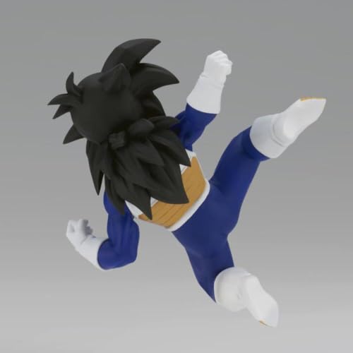 Bandai SON GOHAN VOL.3 - vue 5