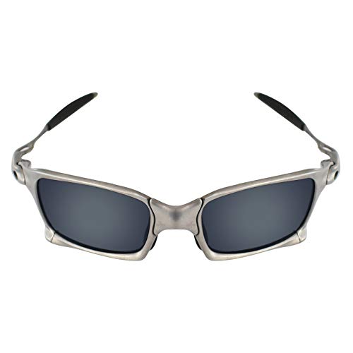 Image of Mryok Replacement Lenses for Oakley X Squared OO6011 Sunglass, HD Polarized, UV Protection, Impact Resistant & Perfectly Fit