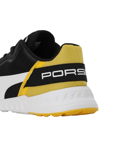 Image of Puma Unisex Adult PL Tiburion Logo Sneaker