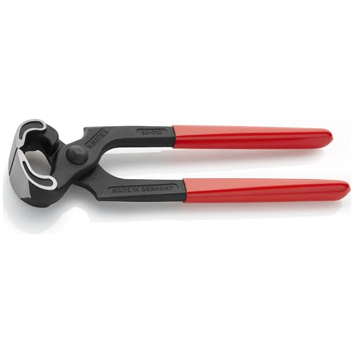 Carpenters' End Cut Pliers by KNIPEX - Image 2