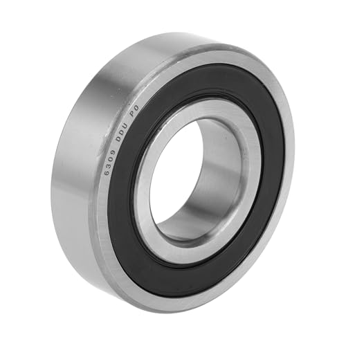 ACROPIX 6309DDU �f�B�[�v�O���[�u�{�[���x�A�����O P0 45x100x25mm �����x�A�����O �_�u�����o�[�V�[�� �u���b�N �V���o�[�g�[�� �X�N�[�^�[ �X�P�[�g�{�[�h �z�C�[��