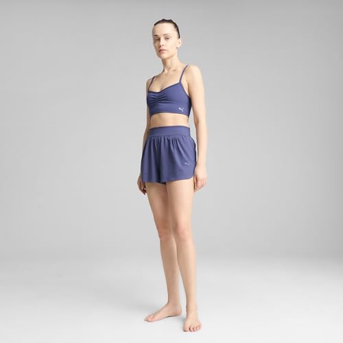 PUMA Short Move CLOUDSPUN Femme premium douceur et confort
