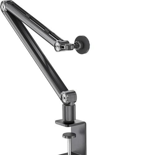 Supporto For Monitor Portatile Con Magnete Adsorbimento, Montaggio VESA, Supporto