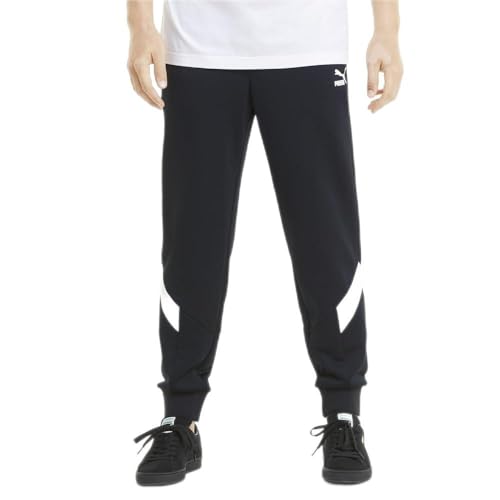 Pantalon casual PUMA à porter au quotidien pour un look streetwear urbain