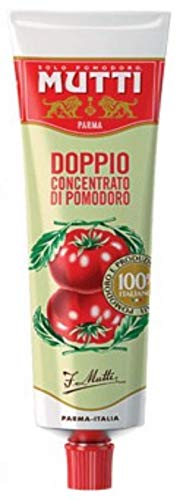 Mutti Double Tomato Concentrate 200g (1 tube)