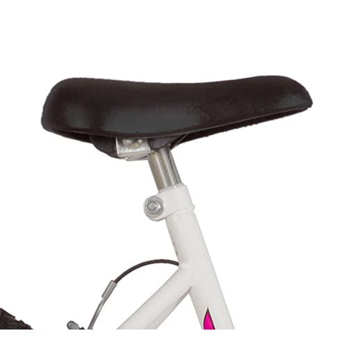 Bicicleta Feminina Sport Gold Aro 26 Freio V-brake MTB 21 Marchas Kls