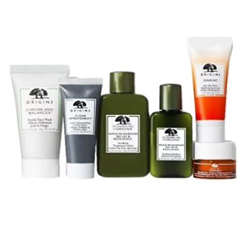 Origins Fantastic Favorites 6 Piece Skincare Essentials - Thumbnail 2