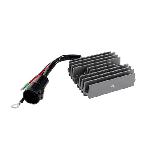 Redresseur régulateur 804278T12 stabilisateur de charge pour batterie de bateau F75 F90