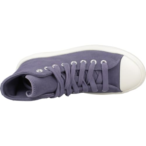 Baskets enfant Converse MOVE HI - vue 8