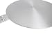 DISCO ADAPTADOR PARA PLACA DE INDUCCION - 20 cm - INTERKITCHEN©
