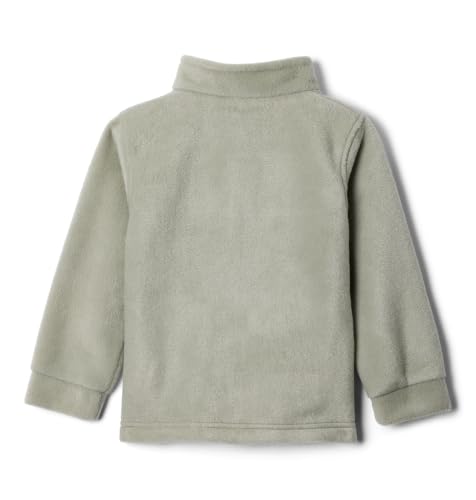 Image of Columbia Youth Infant Steens Mountain II Fleece Jacket