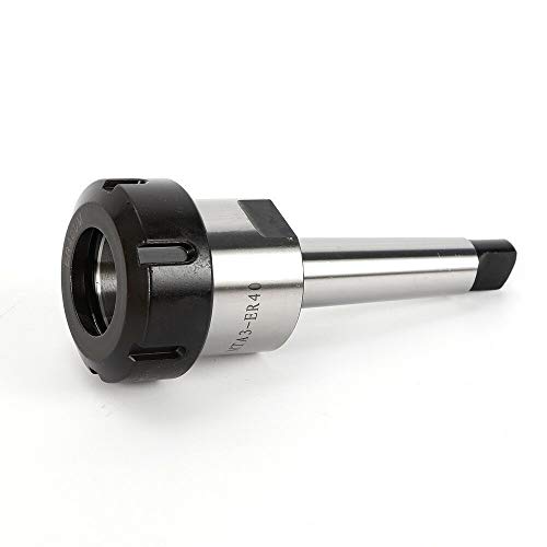 Foto von DiLiBee Spannzangenfutter Spannzangen MK3 + ER40 Satz 23Stck. HL + Schlüssel