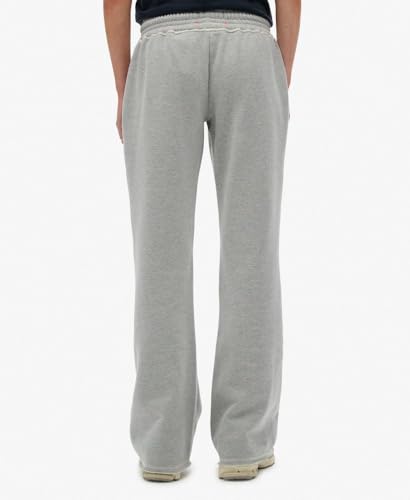 Pantalon de jogging flare femme Superdry Athletic Print - vue 6