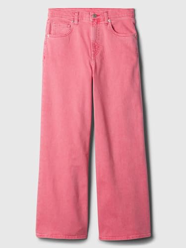 Image of GAP Women's High Rise Wide Leg Jeans