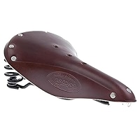 Selle Brooks B17 Special - Noir - la pédale