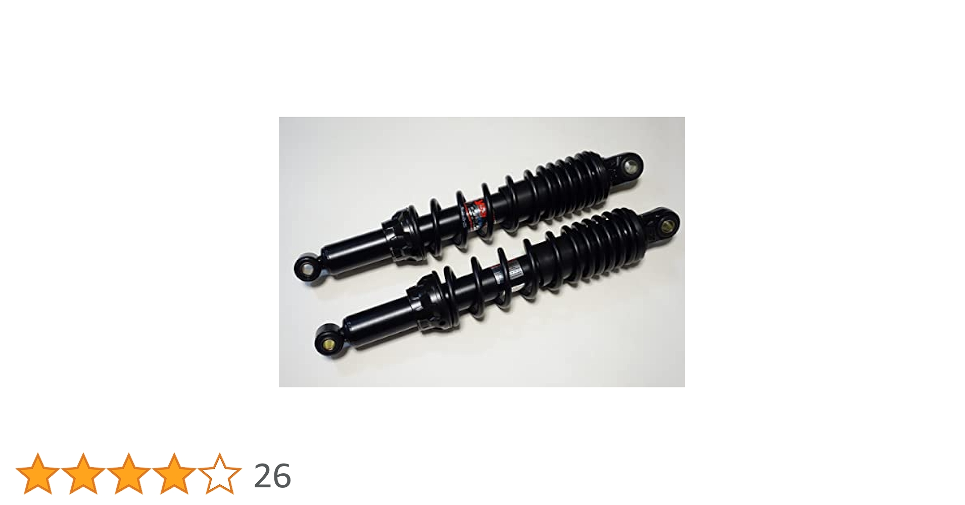 Amazon | YSS DTGリアショック CT125ハンターカブ・クロスカブ50
