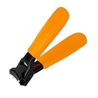 Tagliaunghie Per Unghie Spesse - Tagliaunghie Extra Large Per - Foto 3