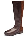 ARA Stiefel Cambridge Mocca Gr. 42