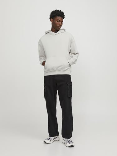 JACK & JONES JCOCOLLECTIVE Sweat Hood NOOS – Ansicht 4