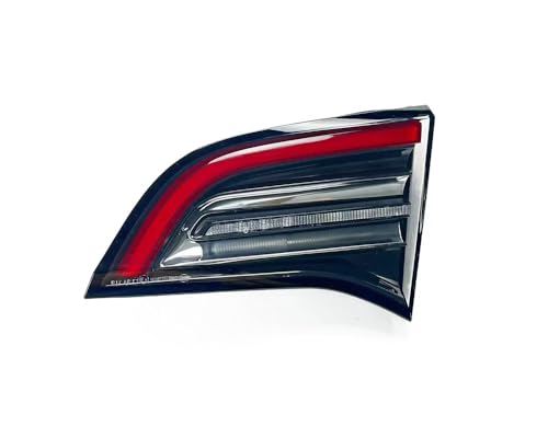 Feu arriere interieur droit LED repare l'eclairage defectueux de votre Tesla Model 3 1077402-00-F