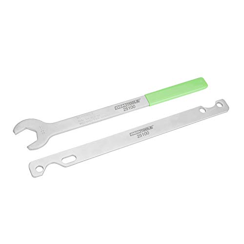 Oemtools 25100 Bmw Cooling Fan Clutch Wrench Set, 1 Pack #TOP8