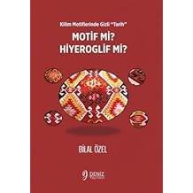 Hidden in Rug Motifs &lsquo;History&rsquo; Motif or Hieroglyph?