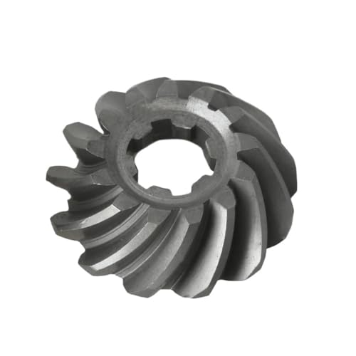 Pignon 6H4-45551-00 haute durabilité pour hors-bord 13 dents