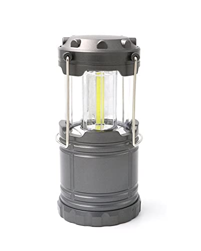 Campout Kamp Lambası, Dayanıklı Kamp Ekipmanları, Kamp Aksesuarları, Açık Hava Sporları, Doğa Sporları, Yürüyüş, Sırt Çantasıyla Seyahat