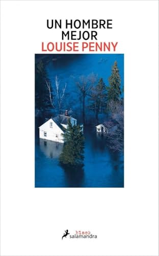 Un hombre mejor (Salamandra Black)
