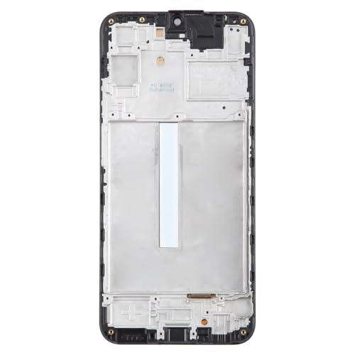 Écran LCD pour Galaxy A25 avec châssis intégré et kit d'outils