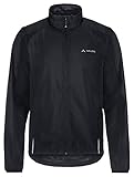 Der bequeme Schnitt der Jacke und das windabweisende Material kombinieren Wetterschutz, Atmungsaktivität und Bewegungsfreiheit perfekt