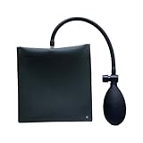 Bomba de cuña de aire con cuña - cojín de elevación inflable para la instalación de ventanas de puertas y reparación de automóviles | Cojín inflable para instalación de puertas | Bomba de cuña de aire