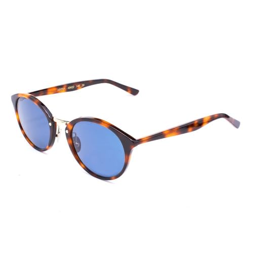 Lunettes Lgr S0351613 Havane 49 mm finis les maux de tête