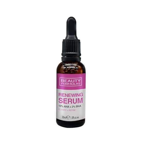 Image of Renewing Aha + Bha Serum 30Ml